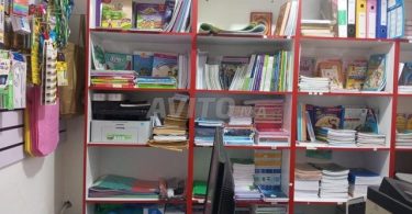 Équipements de bibliothèque à vendre ou à louer - 2 999 DH à Agadir